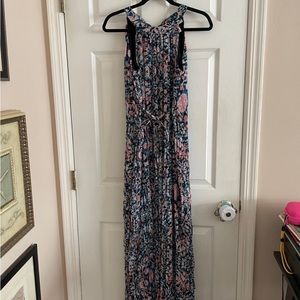 Jessica Simpson Maternity Dress